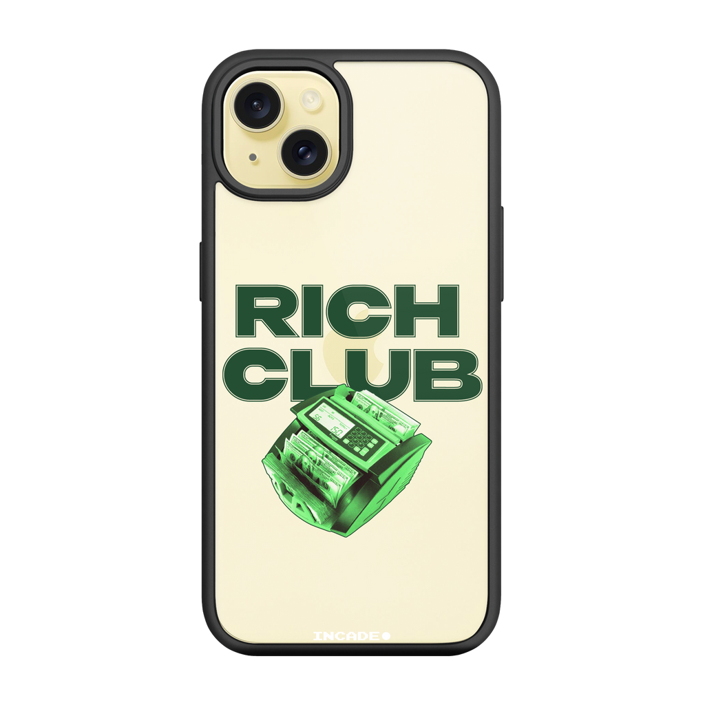 iPhone 15 RICH CLUB