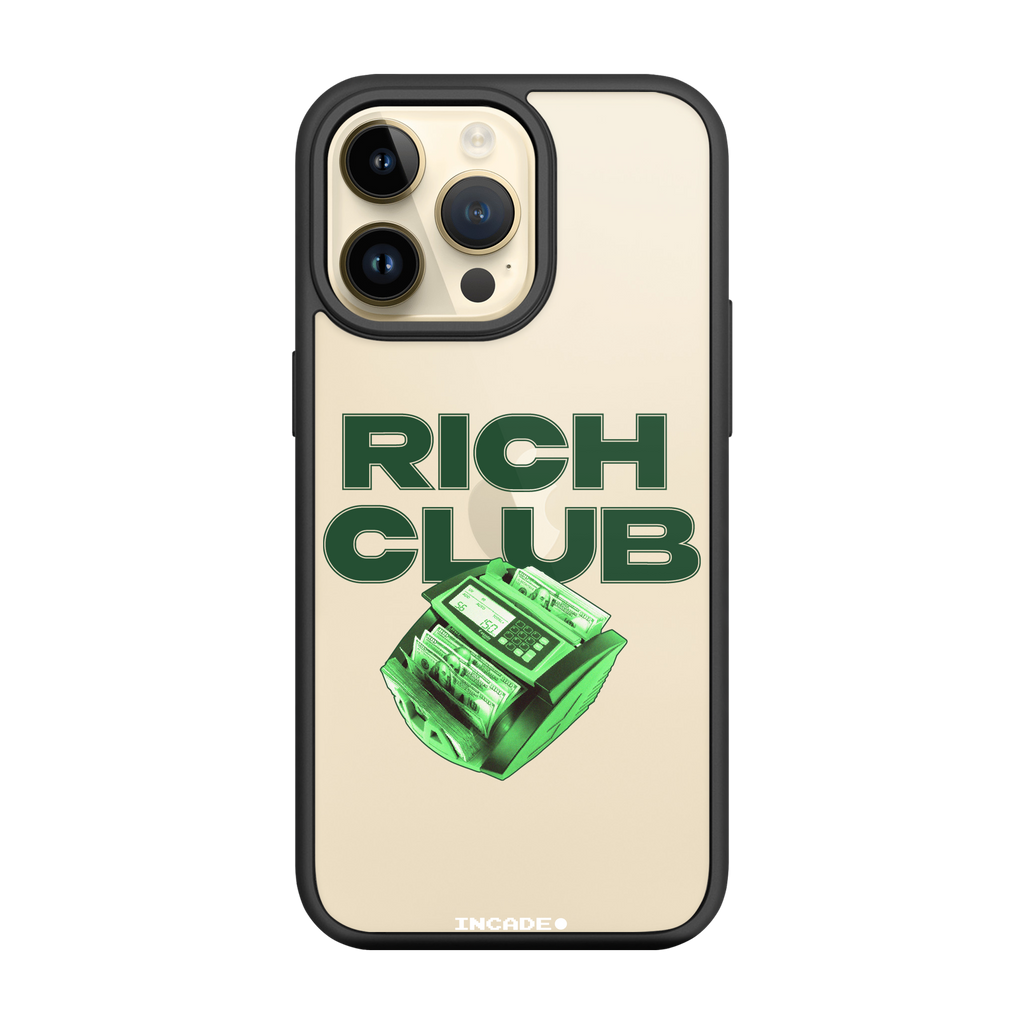 iPhone 14 Pro RICH CLUB