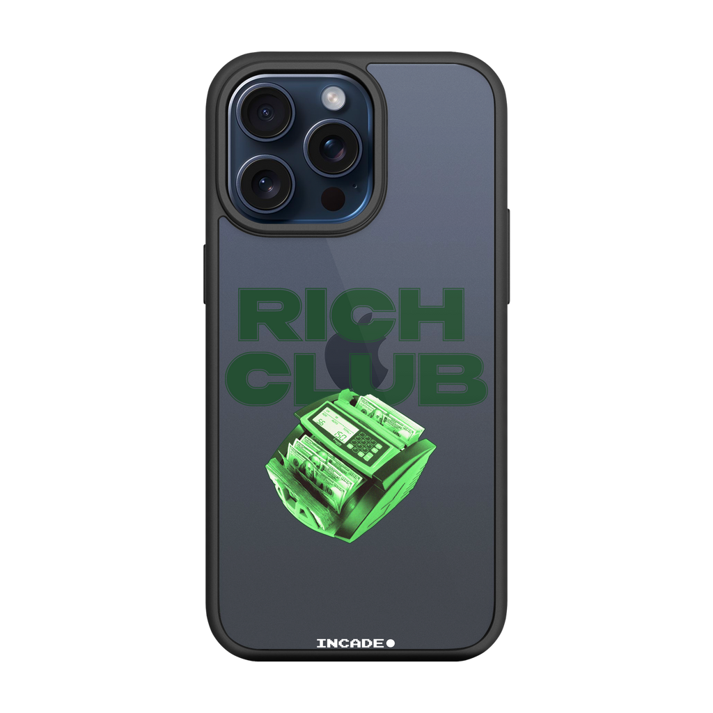 iPhone 15 Pro Max RICH CLUB