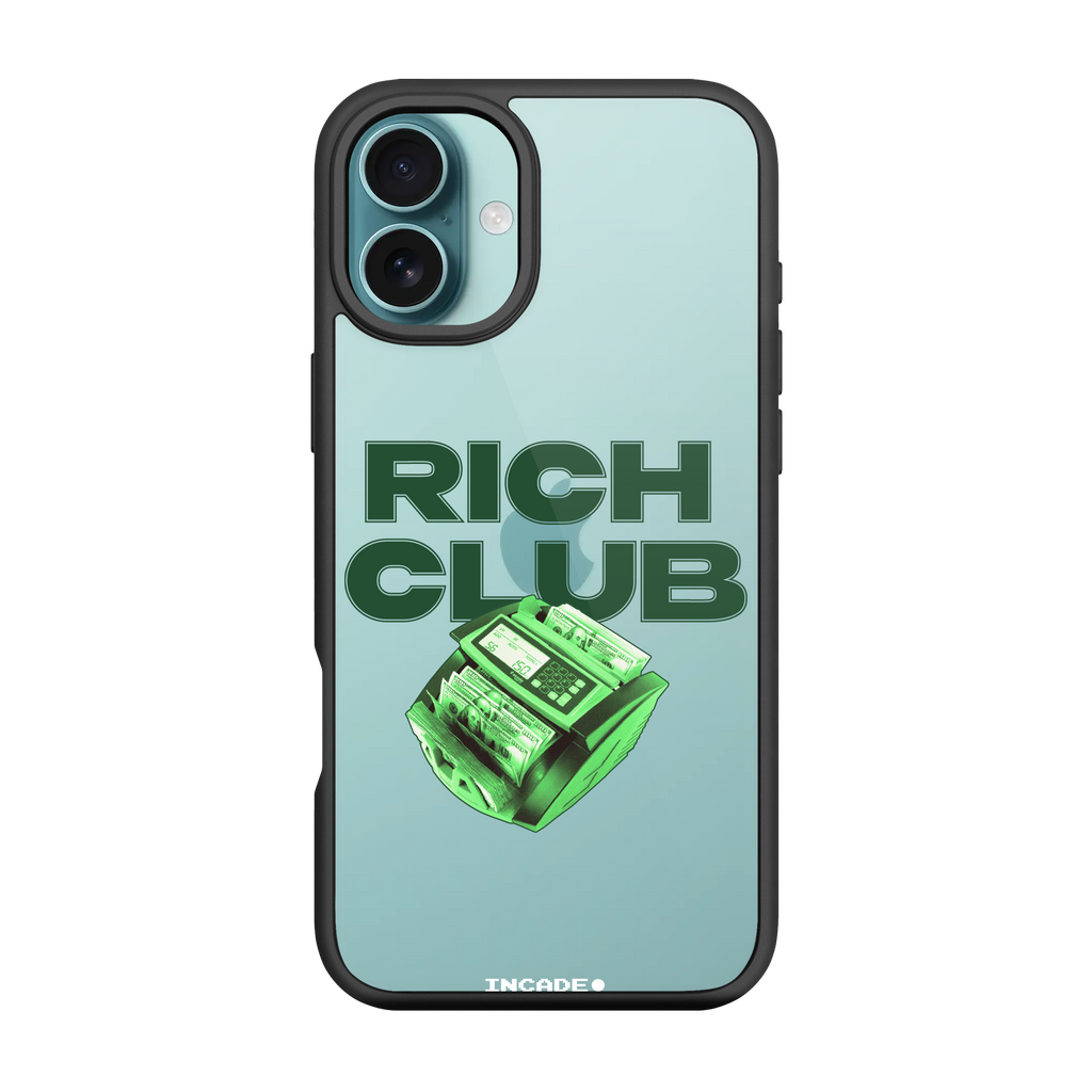 iPhone 16 Plus RICH CLUB