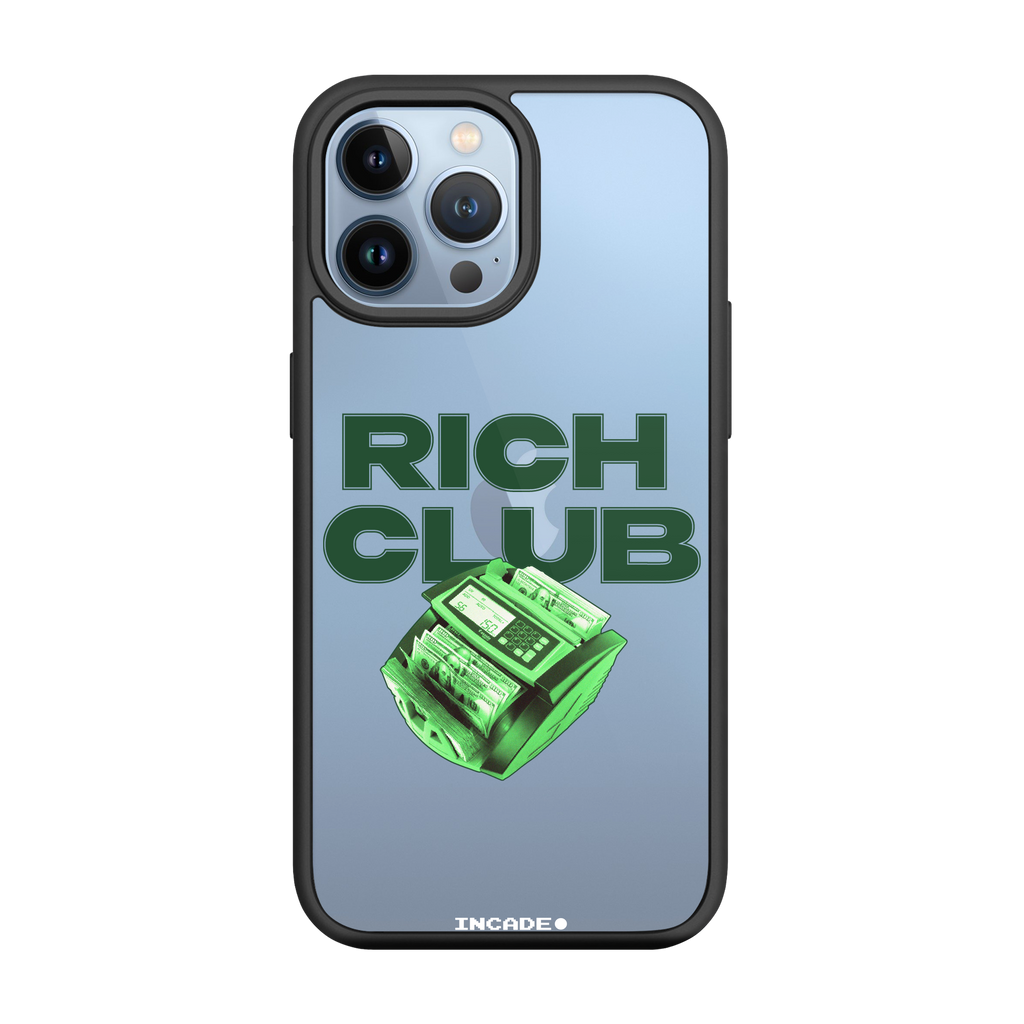 iPhone 13 Pro RICH CLUB