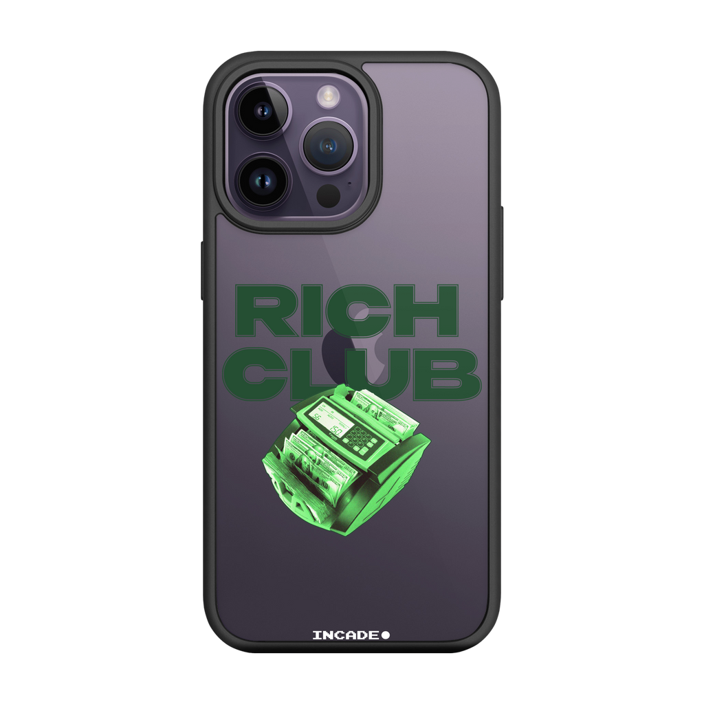 iPhone 14 Pro RICH CLUB