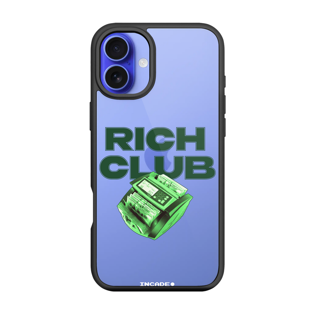 iPhone 16 Plus RICH CLUB