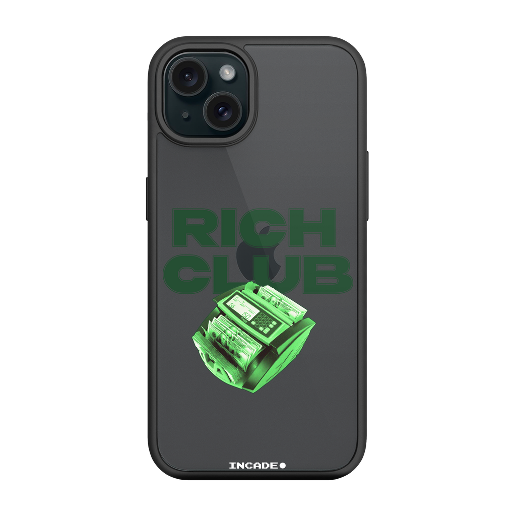 iPhone 15 RICH CLUB