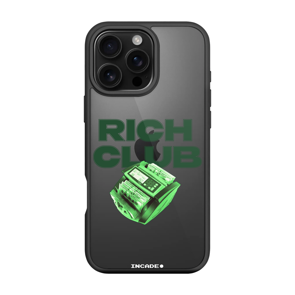 iPhone 16 Pro RICH CLUB