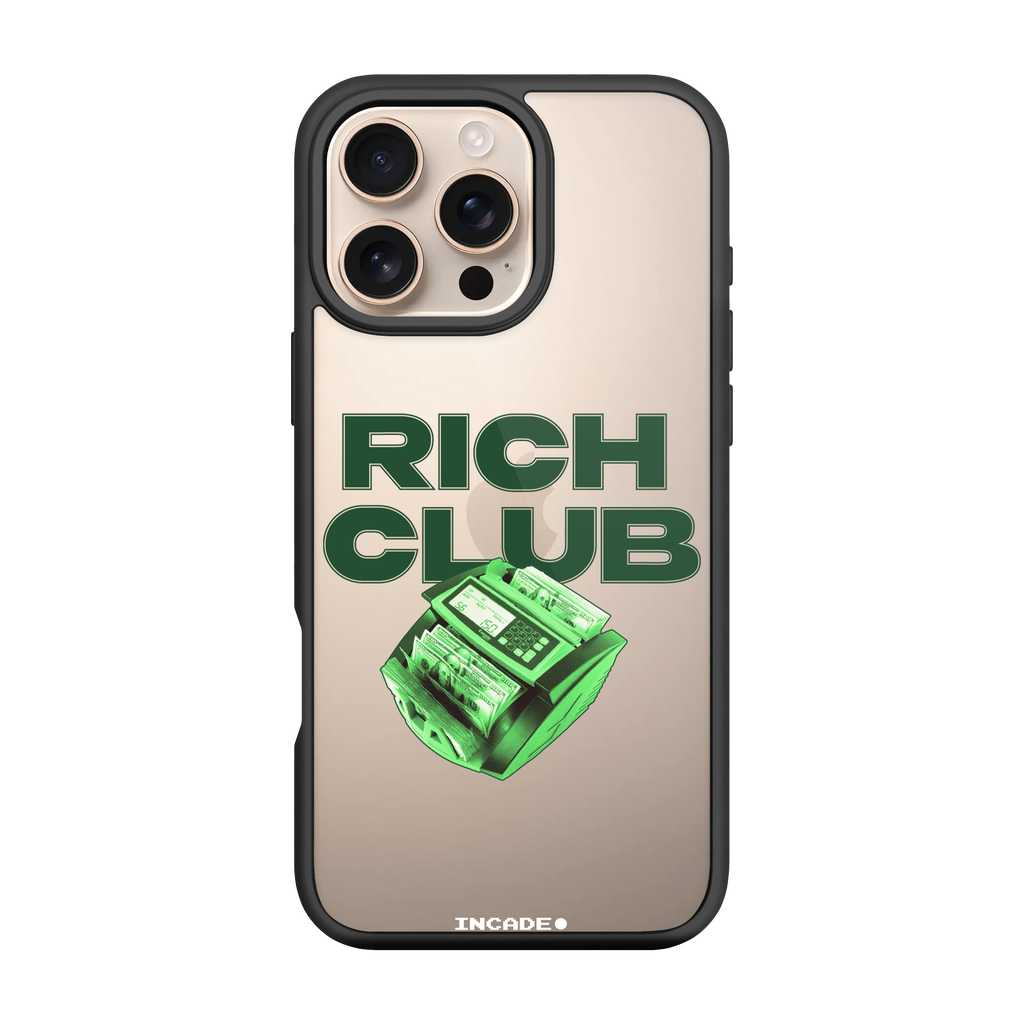 iPhone 16 Pro RICH CLUB