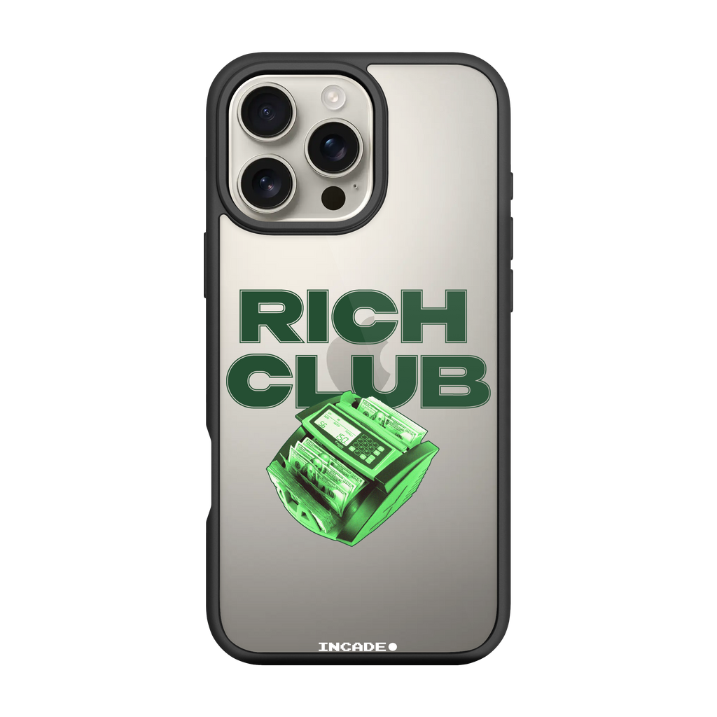 iPhone 16 Pro RICH CLUB