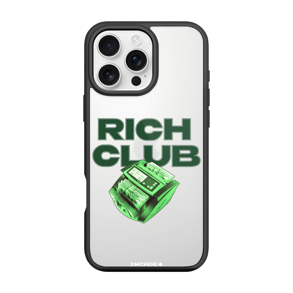 iPhone 16 Pro RICH CLUB