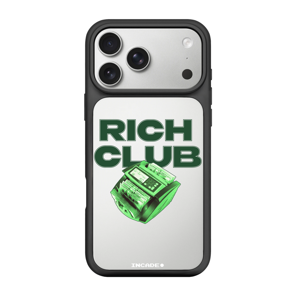 iPhone 17 Pro RICH CLUB