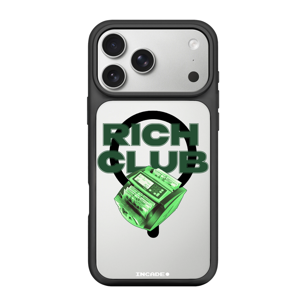 iPhone 17 Pro RICH CLUB
