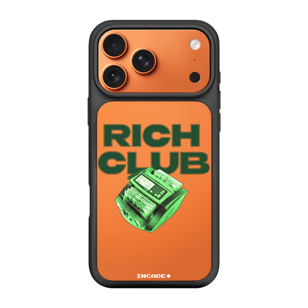 iPhone 17 Pro RICH CLUB
