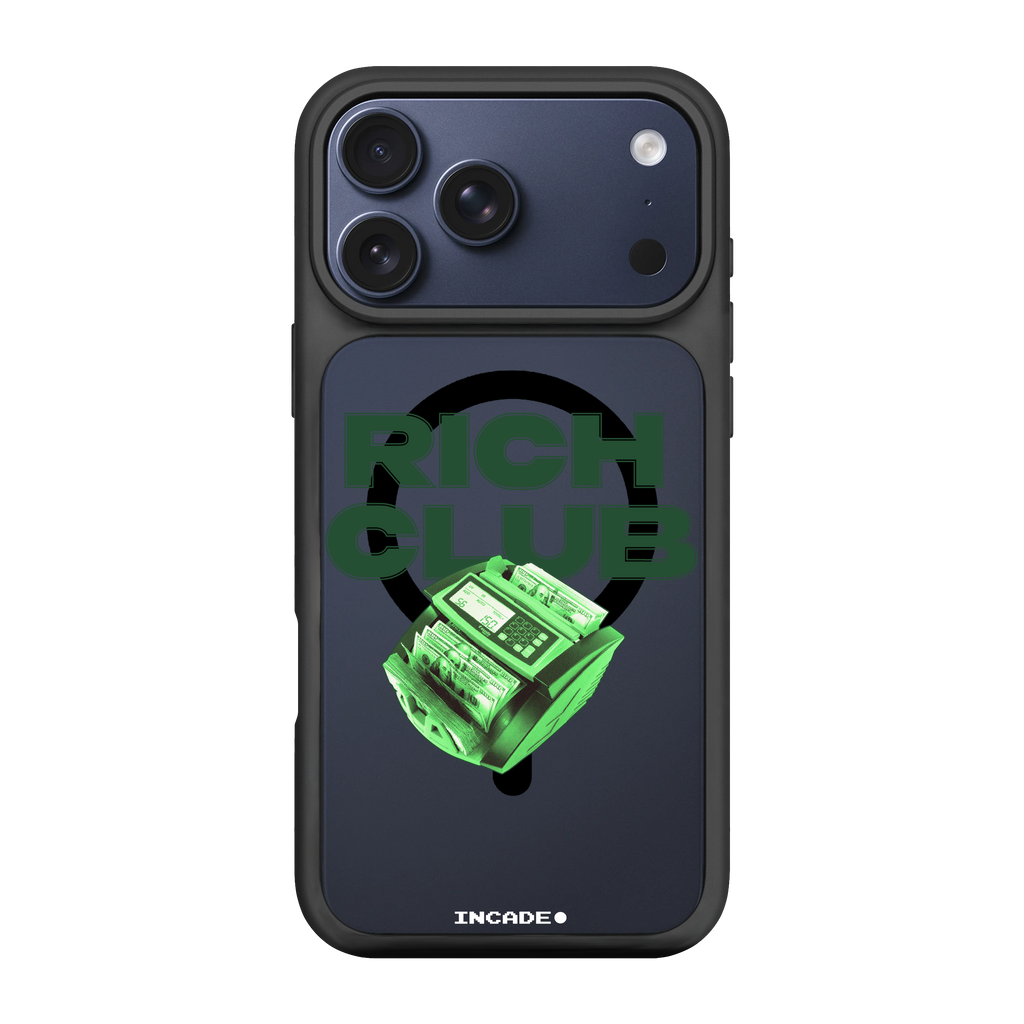 iPhone 17 Pro RICH CLUB