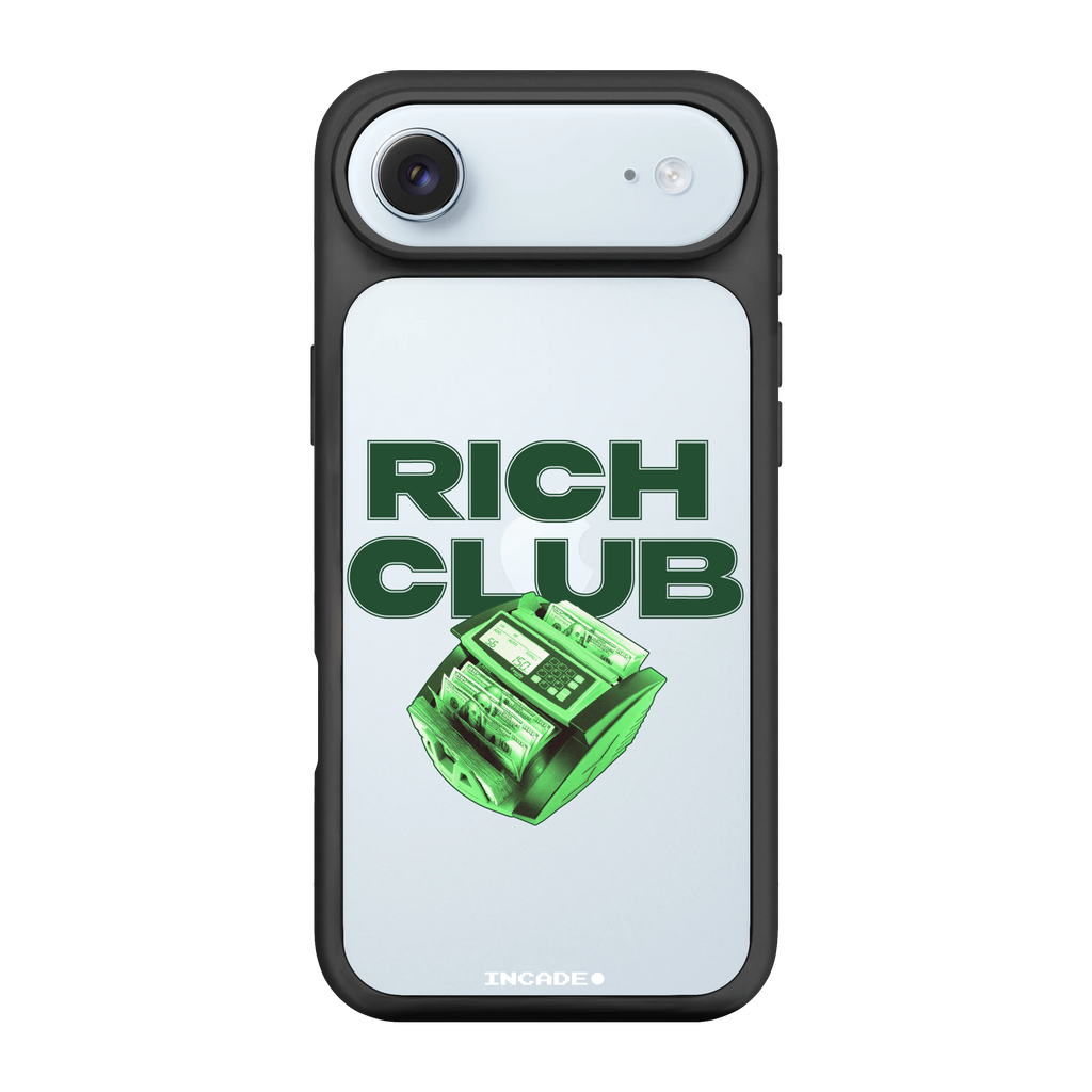 iPhone 17 Air RICH CLUB