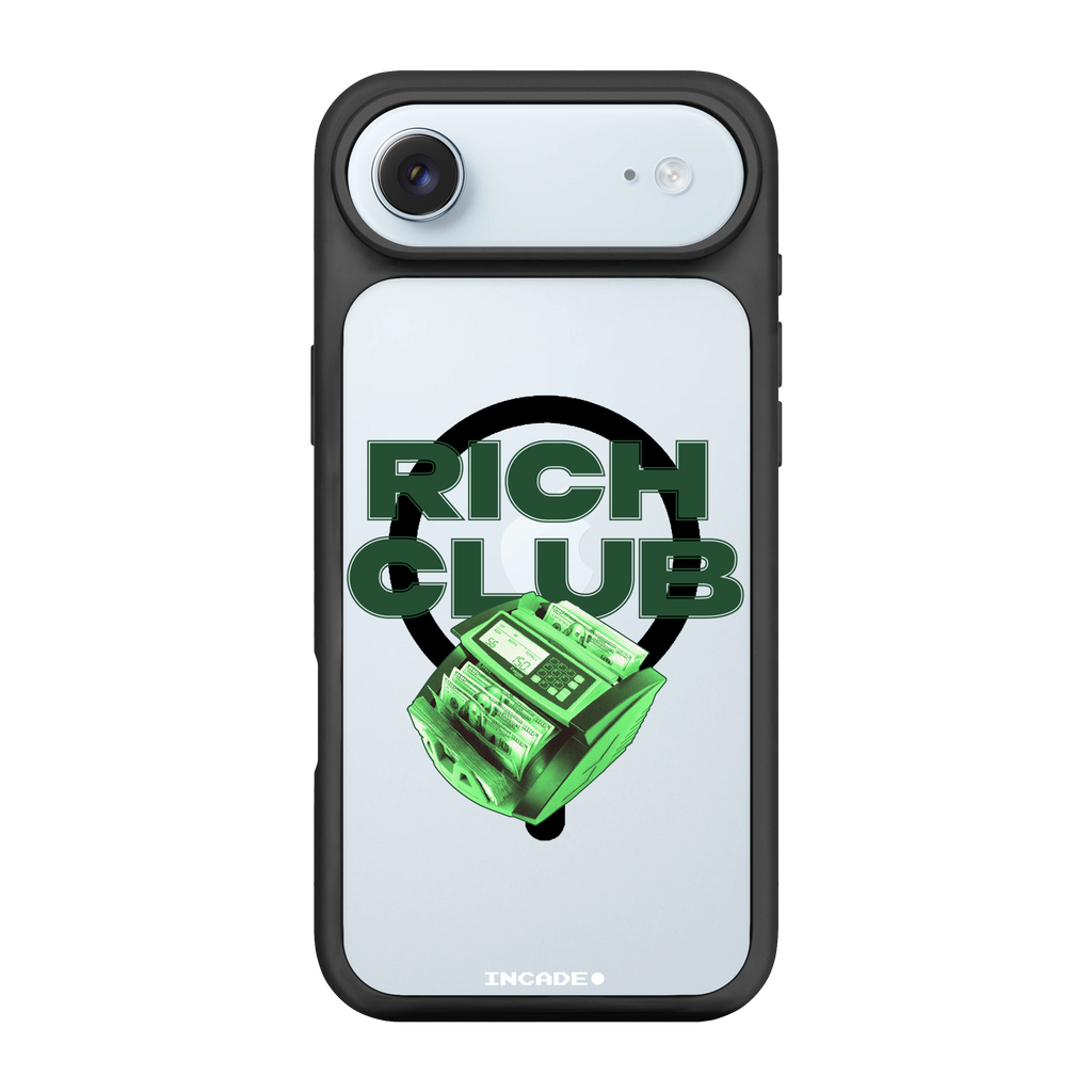 iPhone 17 Air RICH CLUB