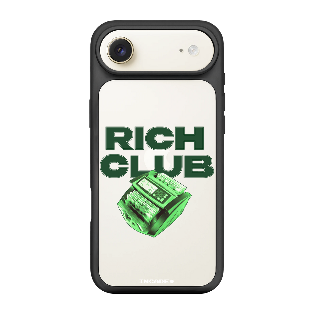 iPhone 17 Air RICH CLUB