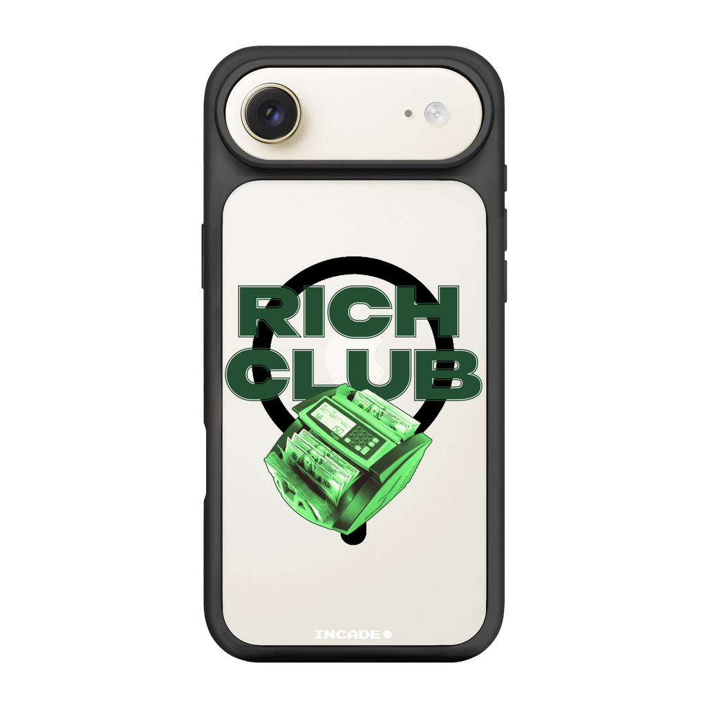 iPhone 17 Air RICH CLUB
