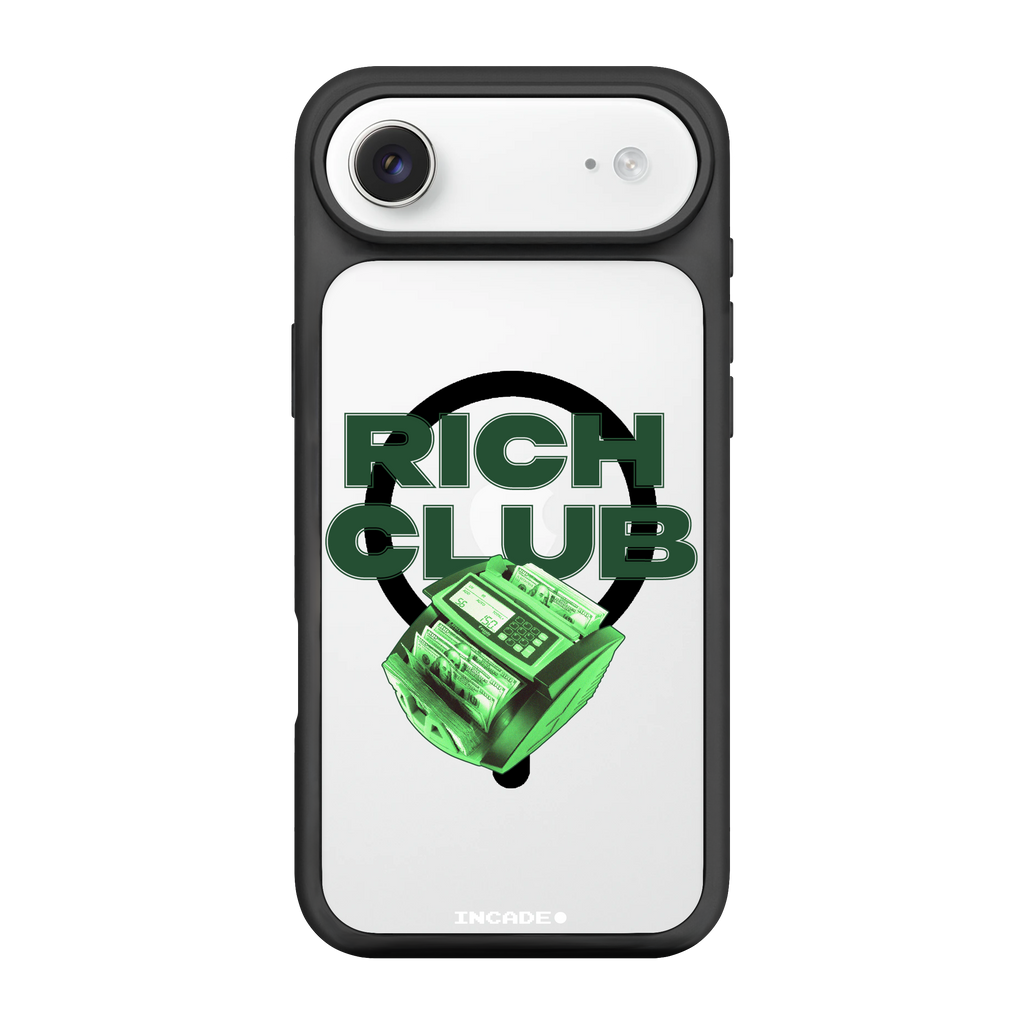 iPhone 17 Air RICH CLUB