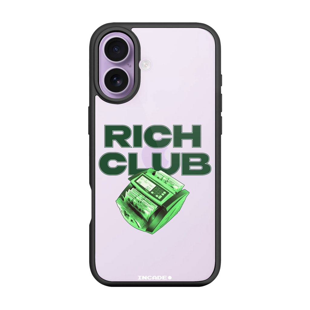 iPhone 17 RICH CLUB