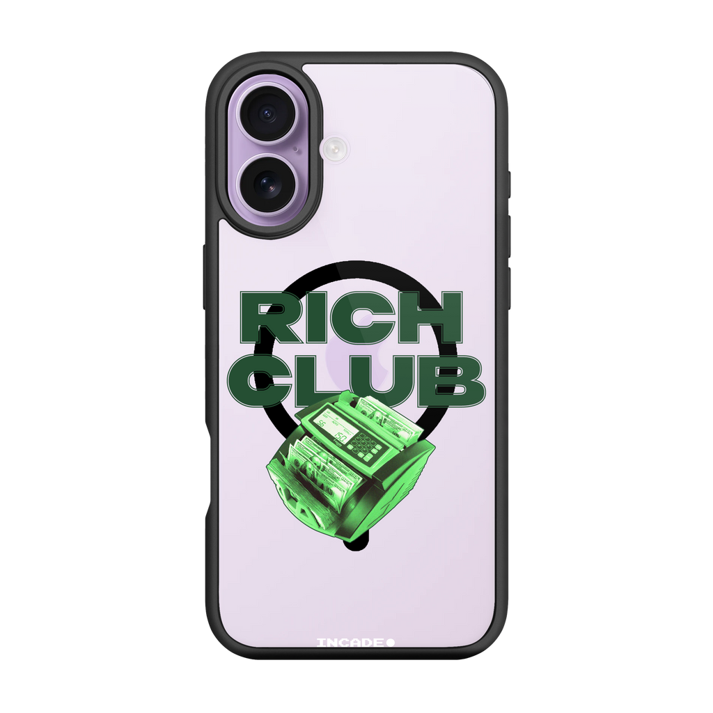 iPhone 17 RICH CLUB