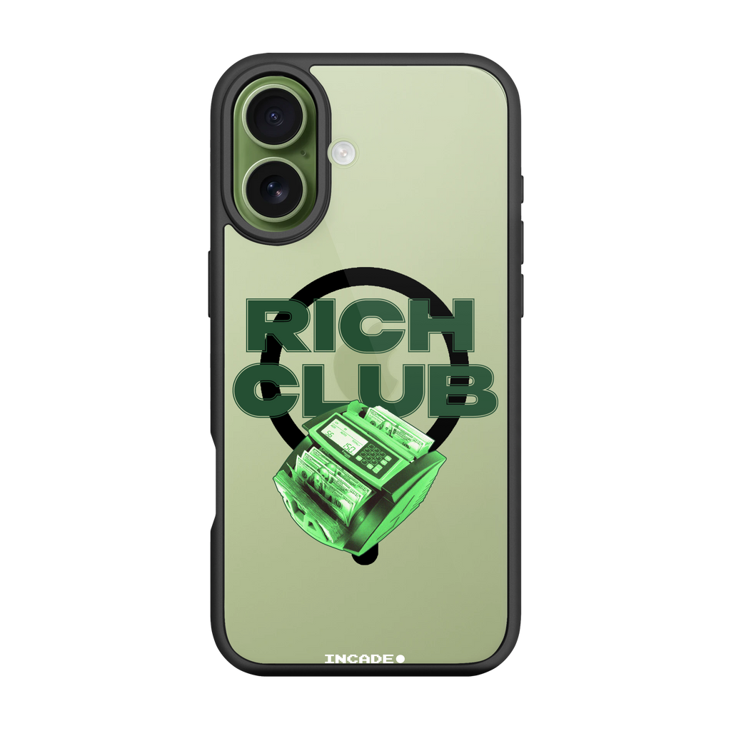 iPhone 17 RICH CLUB