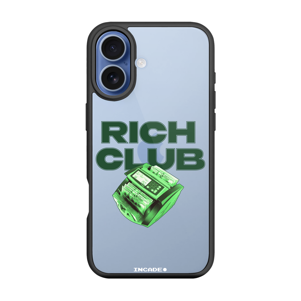 iPhone 17 RICH CLUB