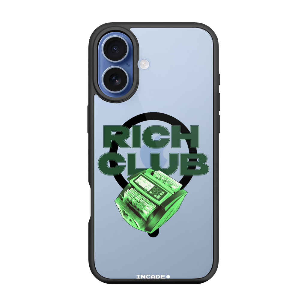 iPhone 17 RICH CLUB