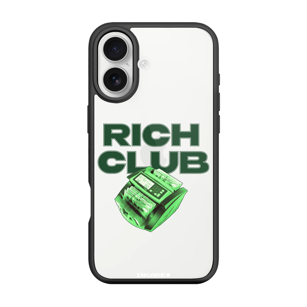 iPhone 17 RICH CLUB