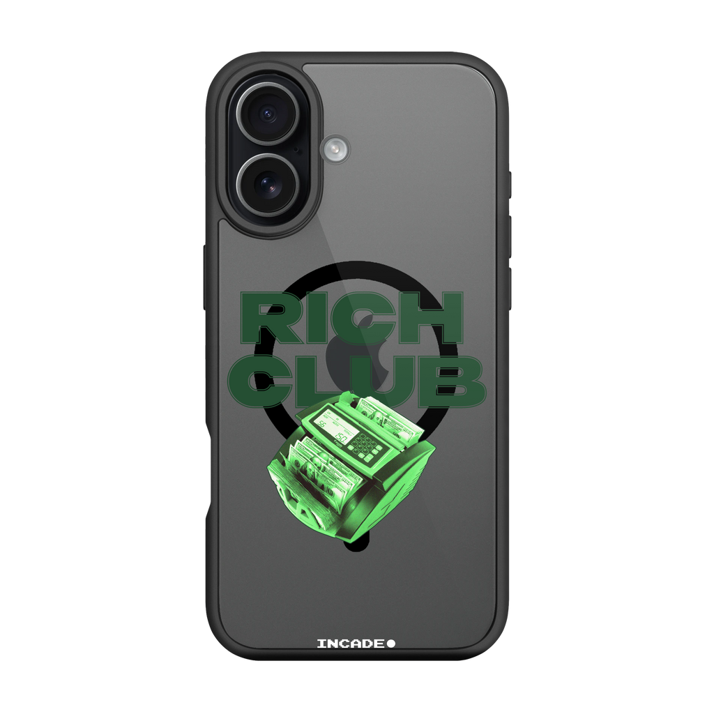 iPhone 17 RICH CLUB