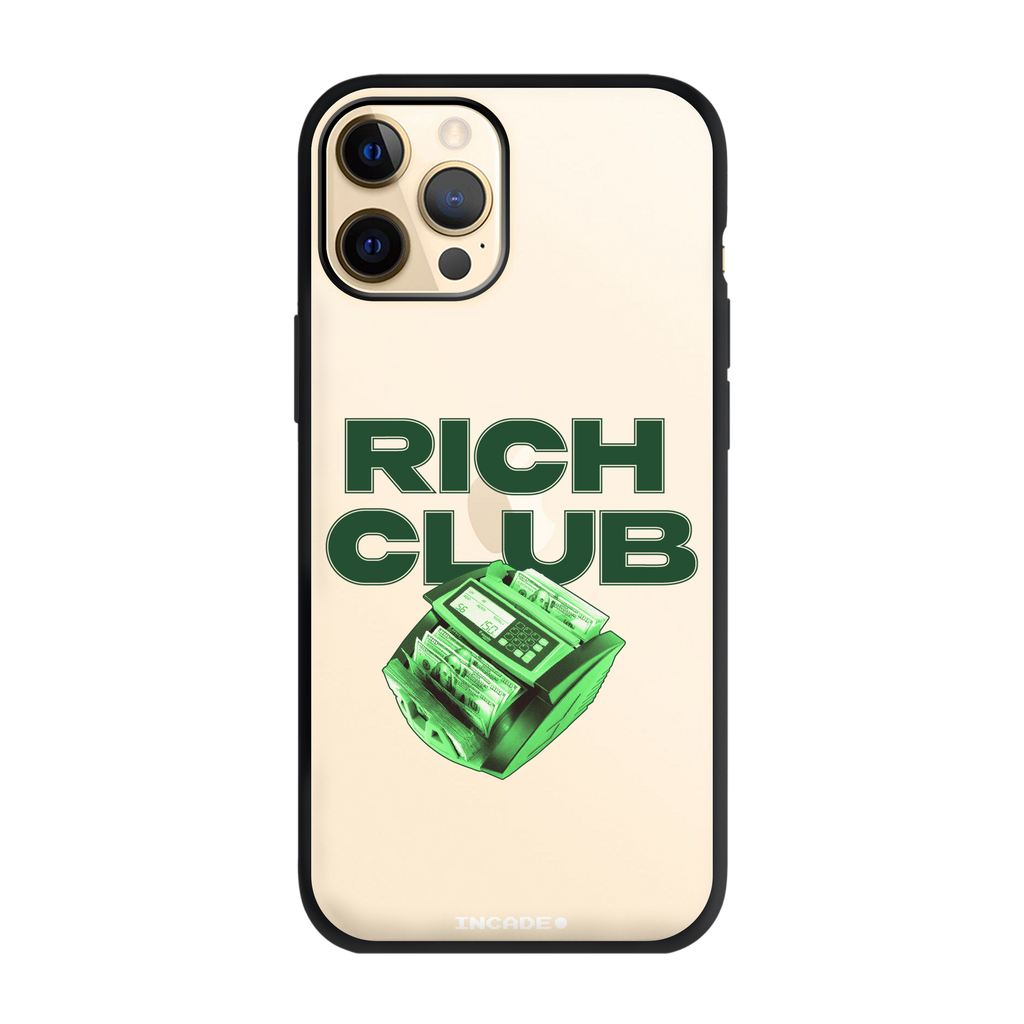 iPhone 12 Pro RICH CLUB