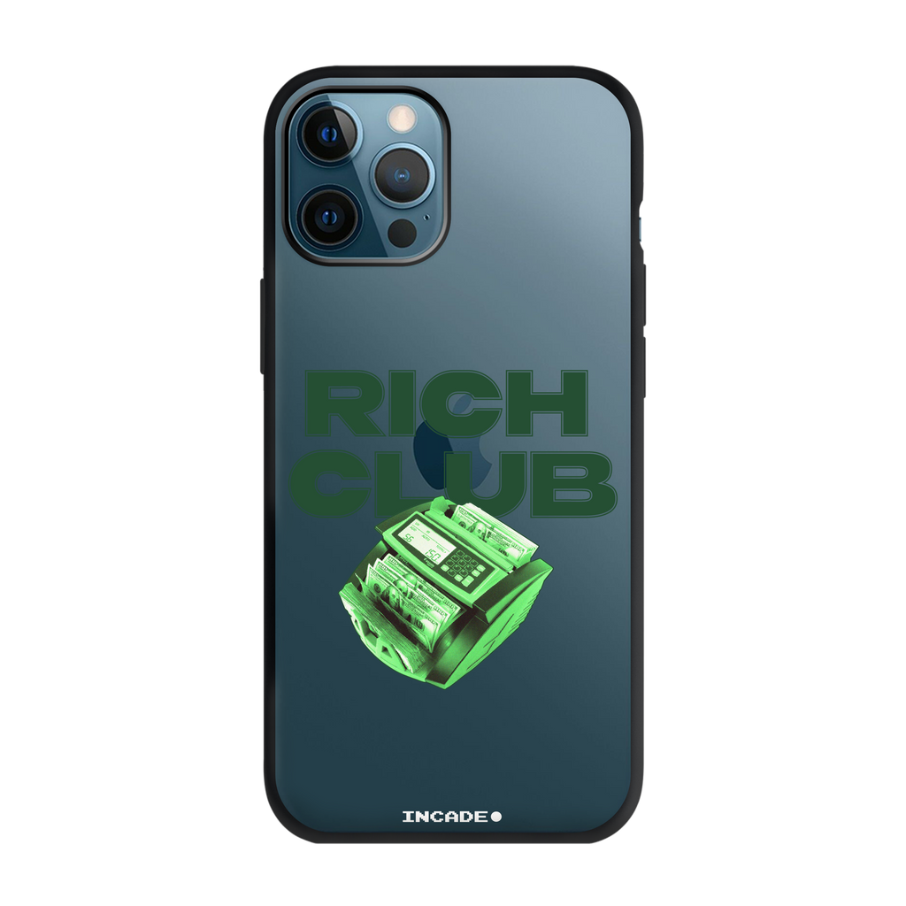 iPhone 12 Pro RICH CLUB
