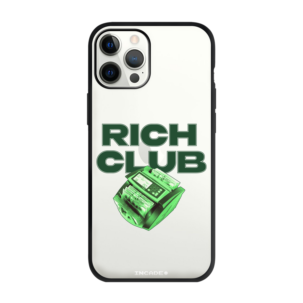 iPhone 12 Pro RICH CLUB