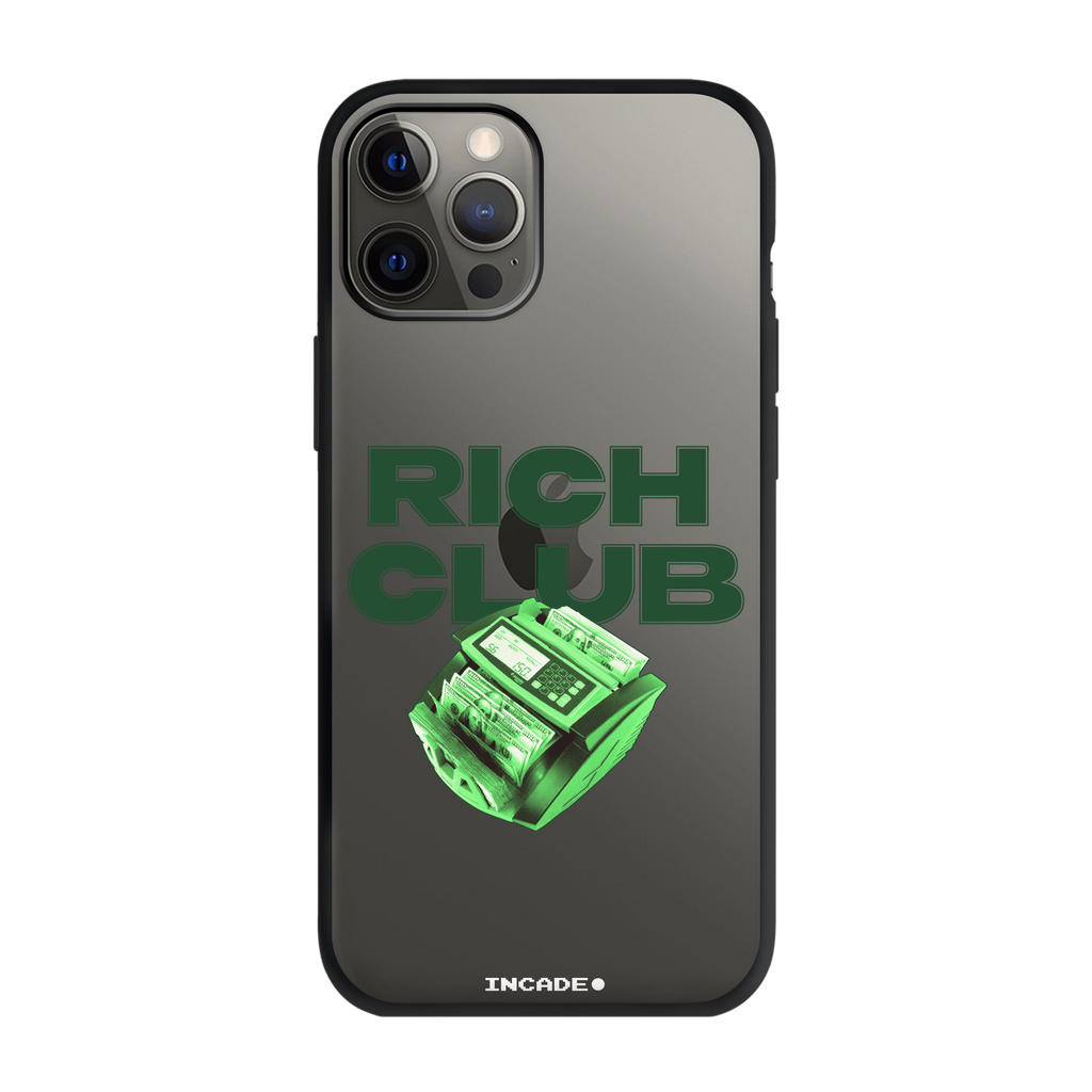 iPhone 12 Pro RICH CLUB