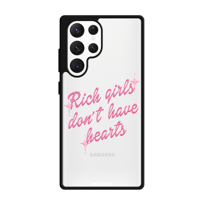 Galaxy S22 Ultra RICH GIRLS