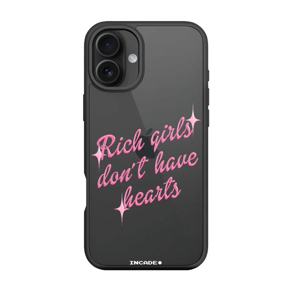 iPhone 16 Plus RICH GIRLS