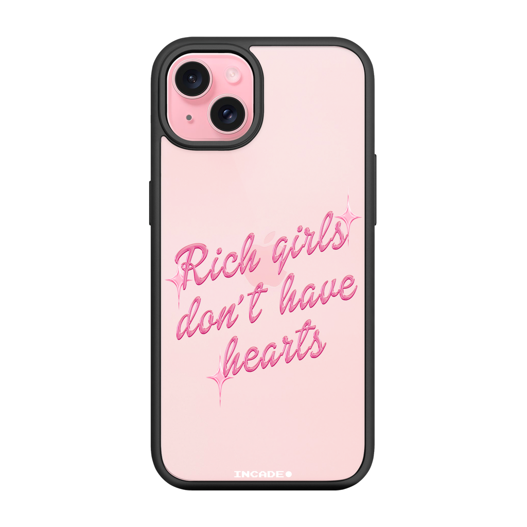 iPhone 15 RICH GIRLS