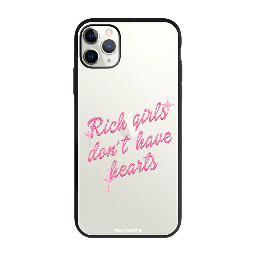 iPhone 11 Pro RICH GIRLS
