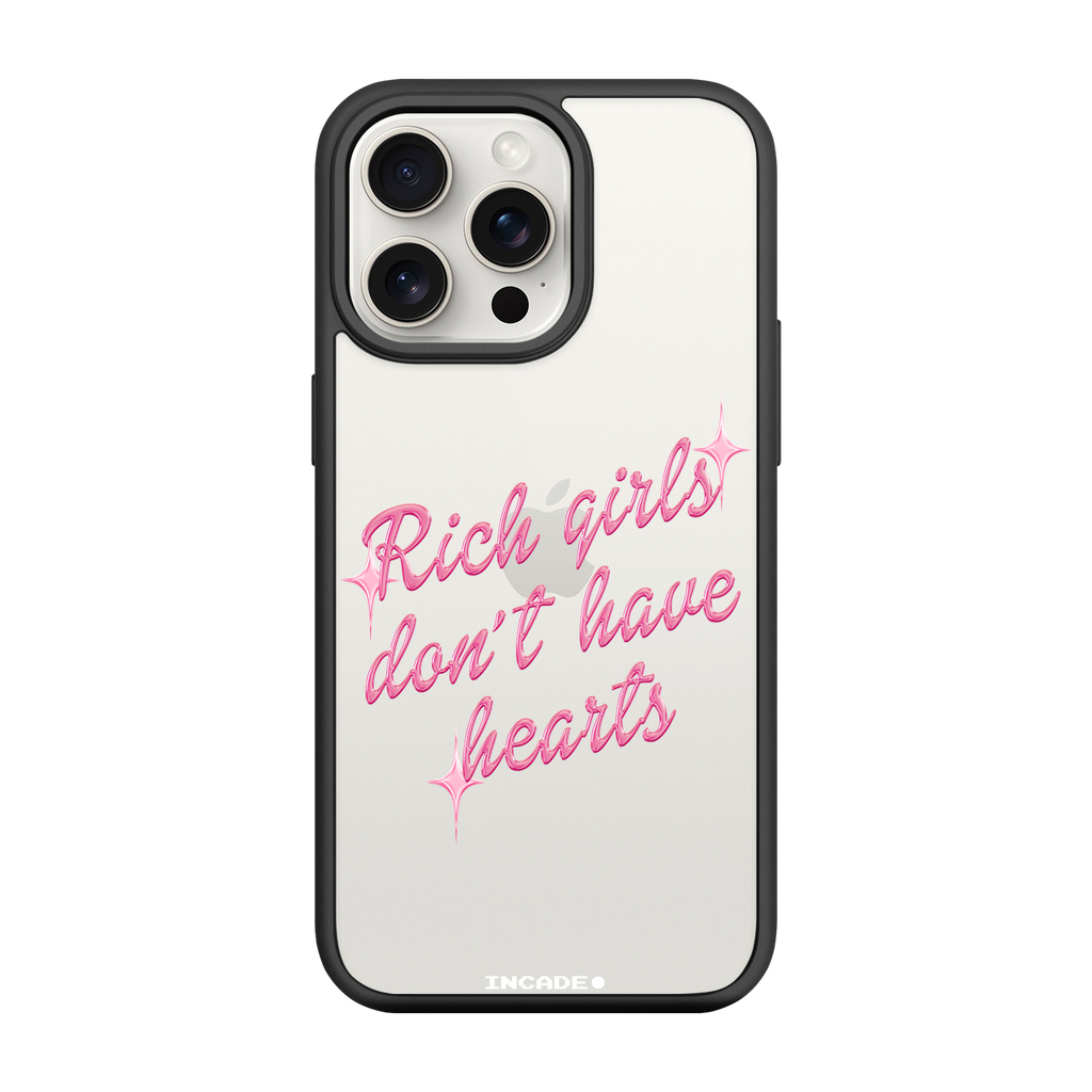 iPhone 15 Pro Max RICH GIRLS