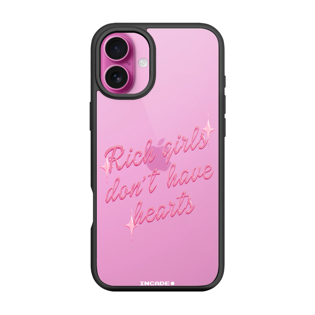 iPhone 16 Plus RICH GIRLS