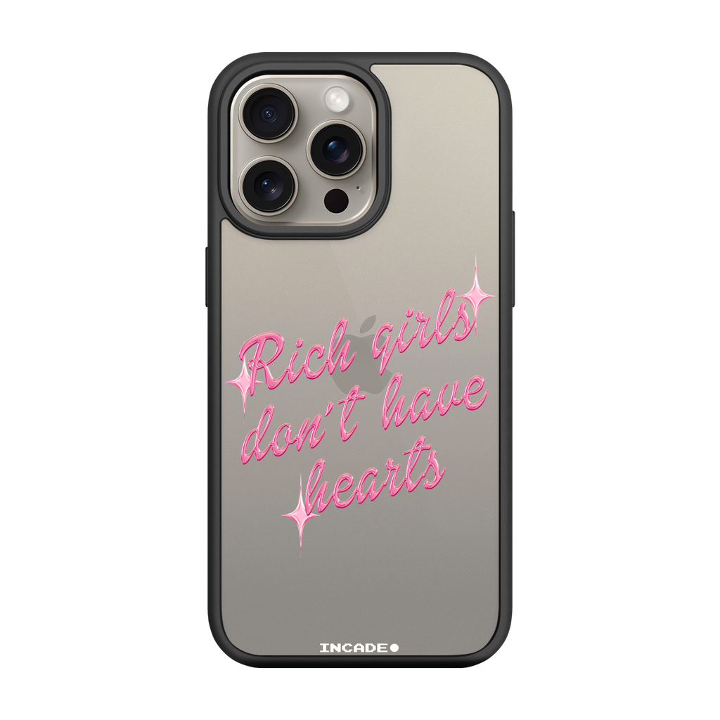 iPhone 15 Pro Max RICH GIRLS
