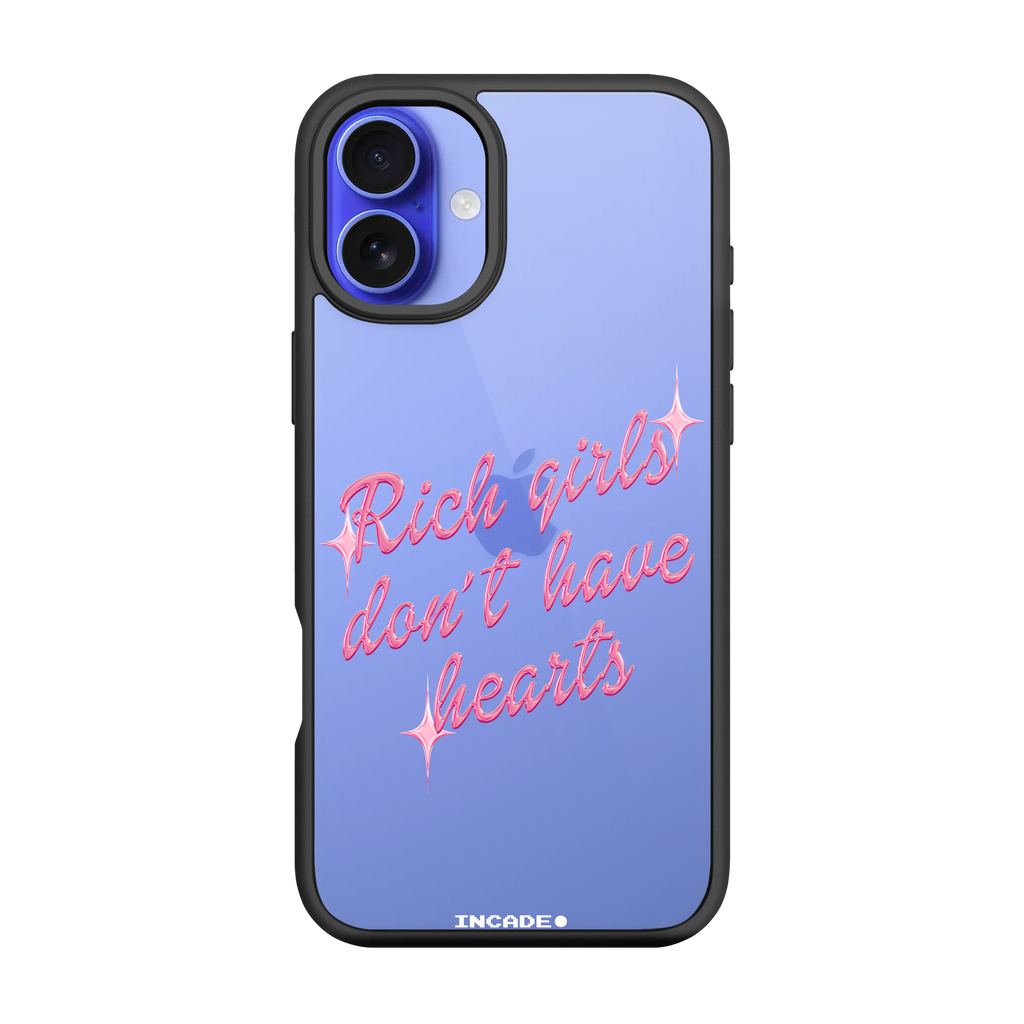 iPhone 16 RICH GIRLS