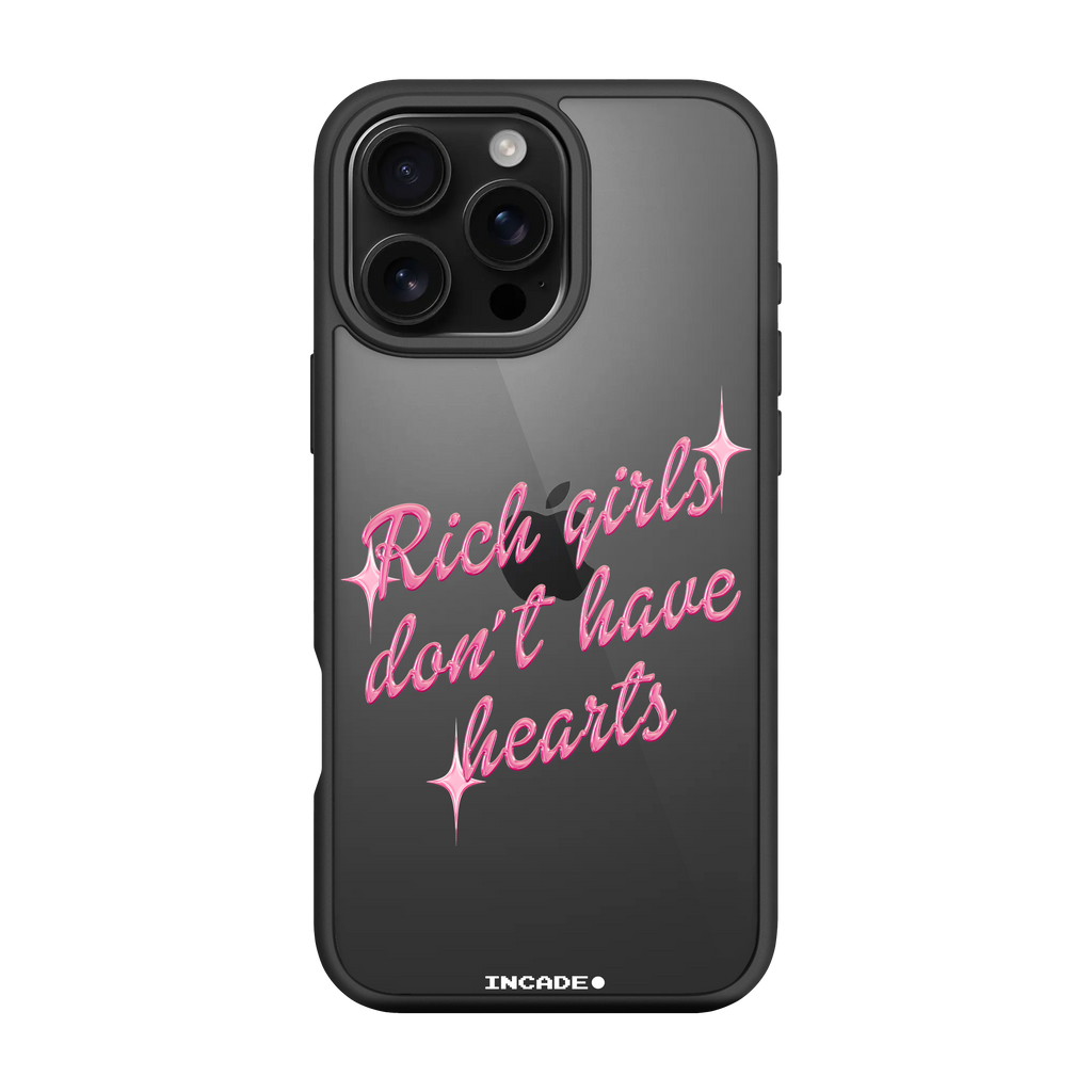 iPhone 16 Pro RICH GIRLS