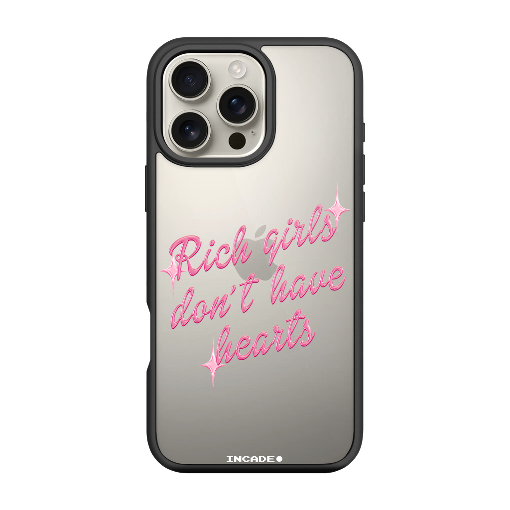 iPhone 16 Pro RICH GIRLS