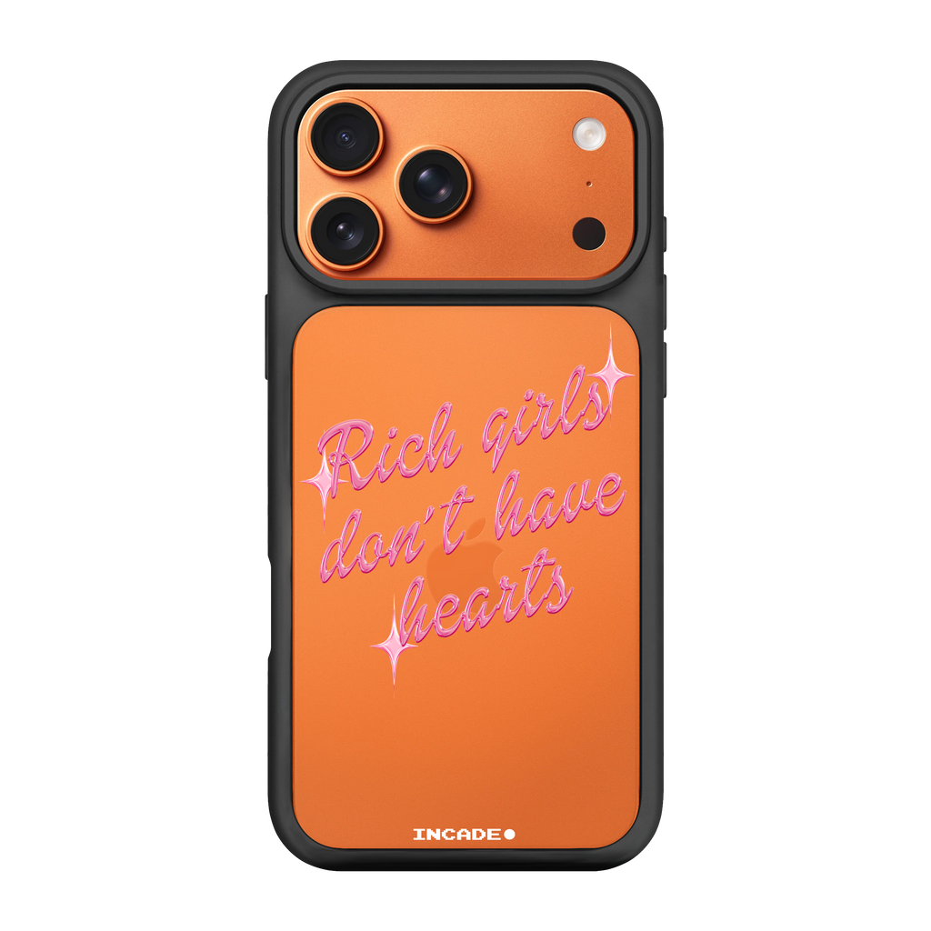 iPhone 17 Pro Max RICH GIRLS