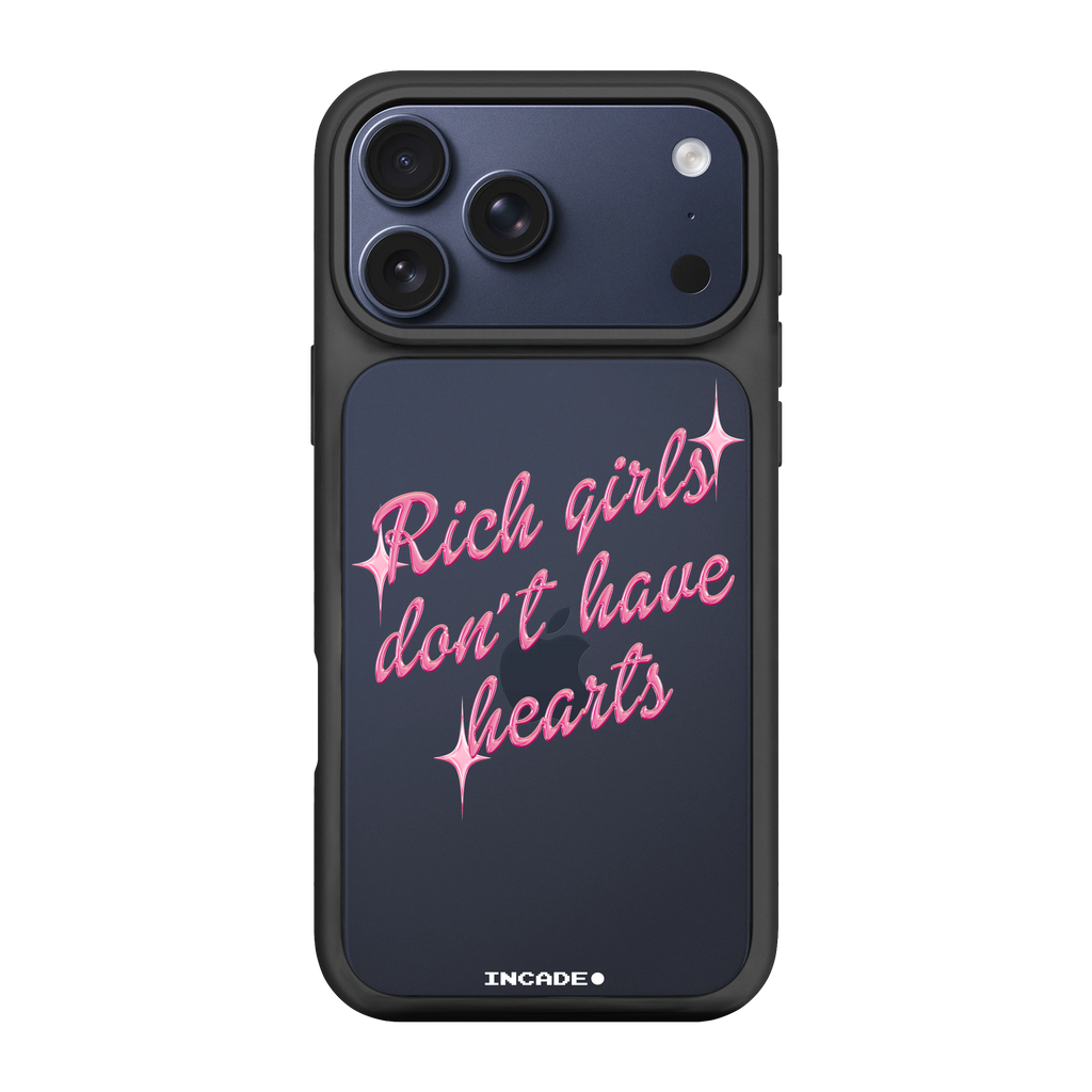 iPhone 17 Pro Max RICH GIRLS