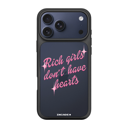 iPhone 17 Pro Max RICH GIRLS