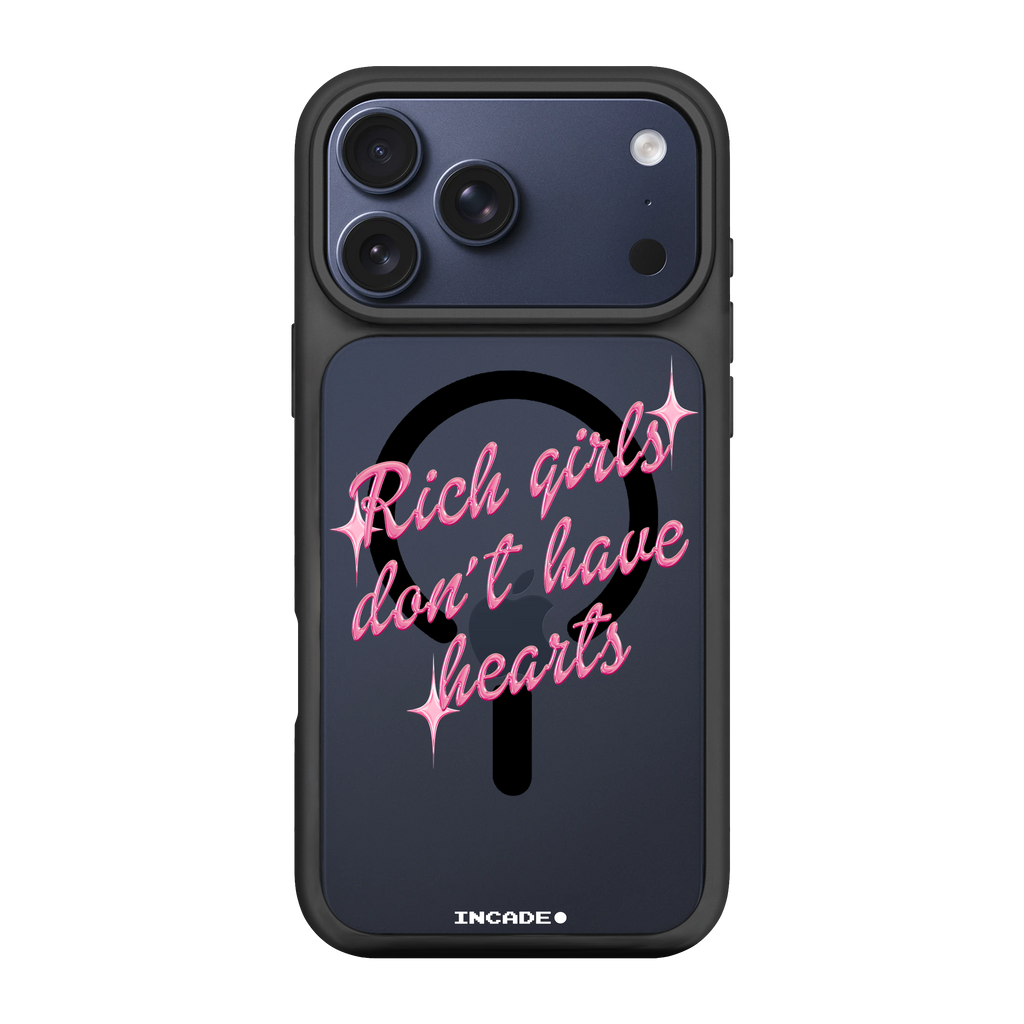 iPhone 17 Pro RICH GIRLS