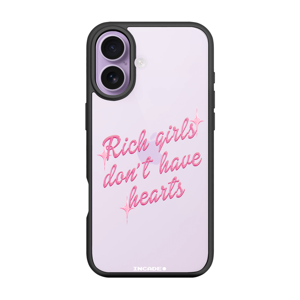 iPhone 17 RICH GIRLS