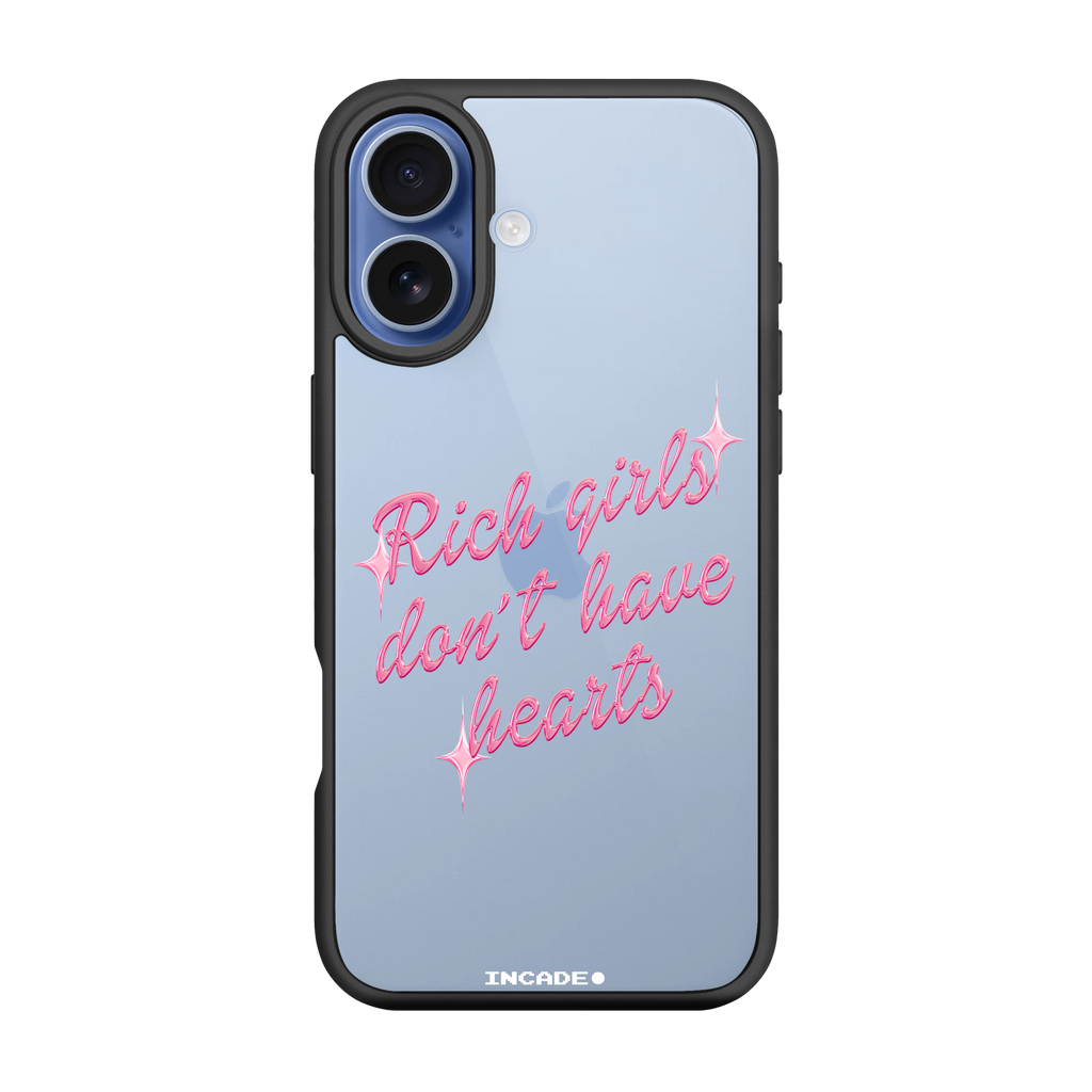iPhone 17 RICH GIRLS