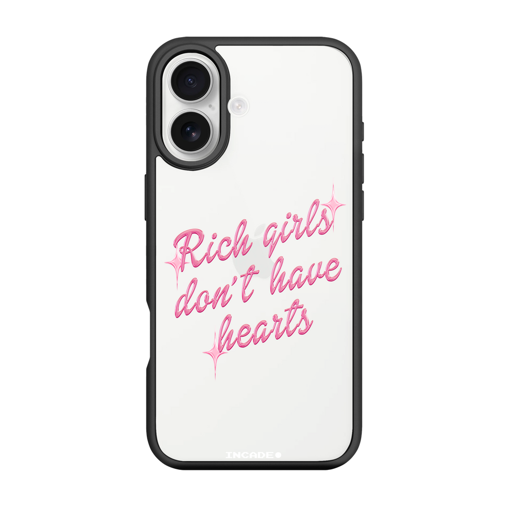 iPhone 17 RICH GIRLS