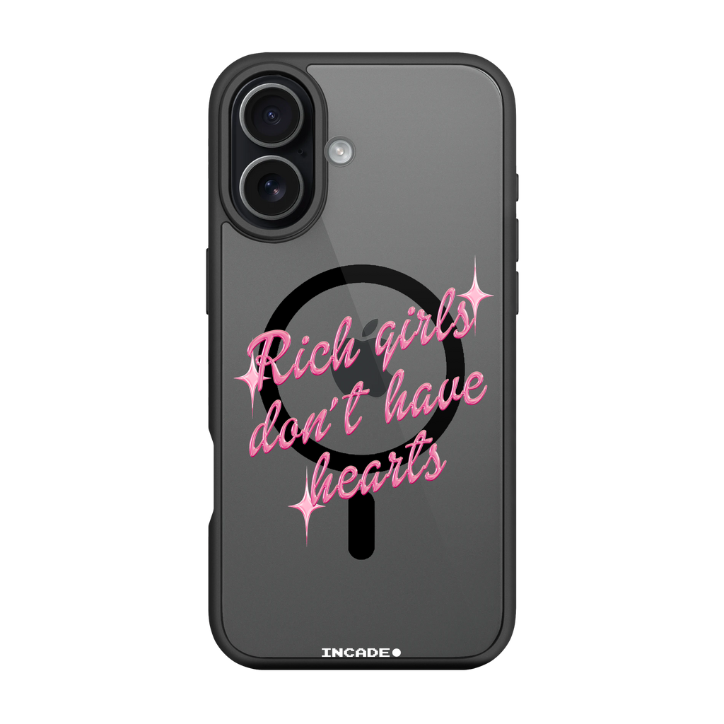 iPhone 17 RICH GIRLS